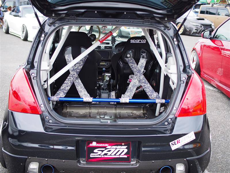 倉庫 ロールバー スイフト スポーツ ZC31S 品番:616 270 C20 fucoa.cl