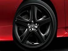 トヨタ PRIUS プリウス 50系 ホイールアクセントピースセット