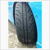 EAGLE RS SPORT S-SPEC 225/40R18 GOODYEAR(グッドイヤー)のタイヤの ...