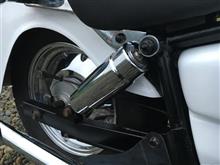 ホンダ JAZZリアサスペンション JAZZ/マグナ50用ショートスタンド hqdefault.jpg