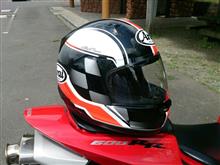 Arai VAS-V対応 電子調光シールド FMG0541101 東単オリジナル の