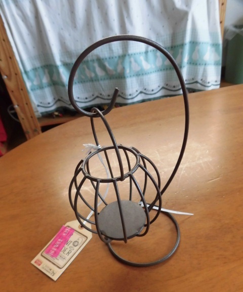 ダイソー エアープランツホルダー のパーツレビュー Nボックスカスタム ｓフリーダム みんカラ
