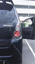 MRワゴンMF22SモコMG22SフルLED加工テールシーケンシャルウィンカー