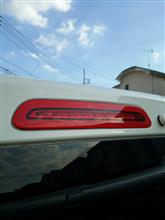 Dazz Fellows シーケンシャル ハイマウントストップランプ の