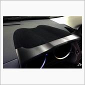 HASEPRO バックスキンルックNEO　メーターフード専用