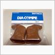 DIA-COMPE 144.7 ブラケットカバー