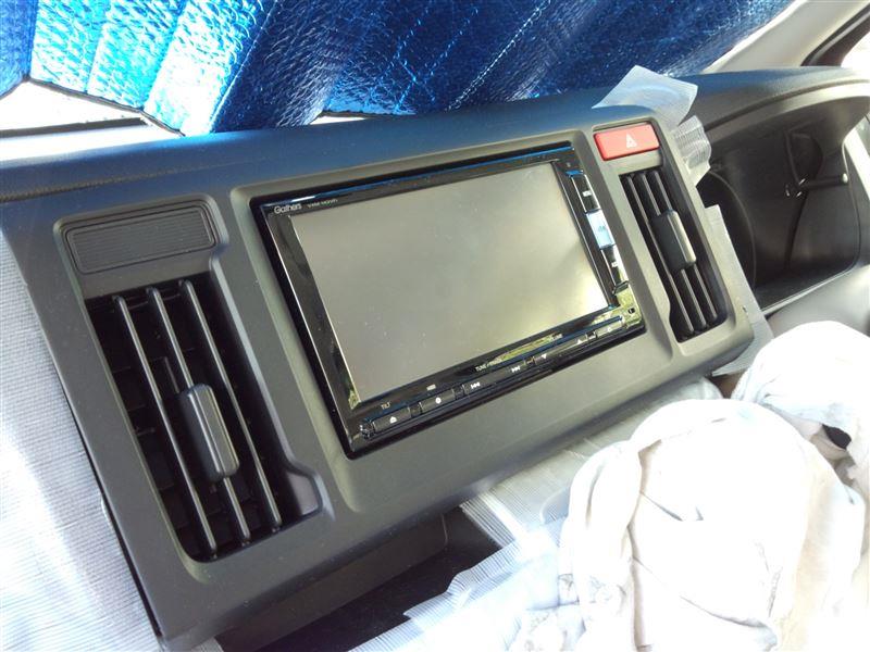 ホンダ 純正 Gathers Vxm 142vfi 再レビュー のパーツレビュー N Wgn ますたー 3p7q3 みんカラ