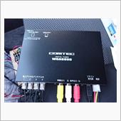 WGA8800 COMTEC(コムテック)のアンテナ・チューナーの口コミ
