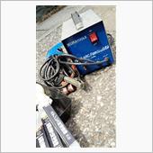 IKURA TOOLS / 育良精機 アークファン