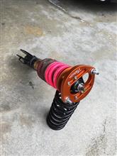 UPPER MOUNT アッパーマウント