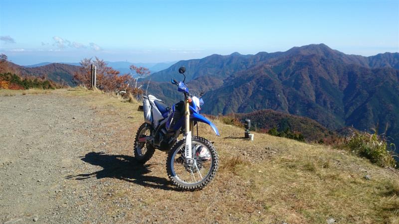 WR250R用 ソフトスプリングKIT 発売開始！ | TECHNIXのここがツボ！