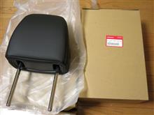 ホンダ(純正) ジェイド用ヘッドレストに関する情報まとめ - みんカラ