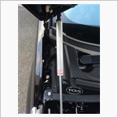 CHIYO MOTOR HOOD DAMPER/ボンネットフードダンパー