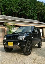 AUTO CROSS (オートクロス) SAMURAI-001 のパーツレビュー