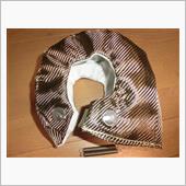 レーシングショップQoo ターボブランケット