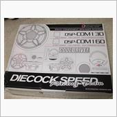DSP-COM160 DIECOCK / ベルテックインターナショナル(ダイコック