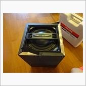 Sub-woofer Clarion SRV 102 30cm (00107) - XD Japan
