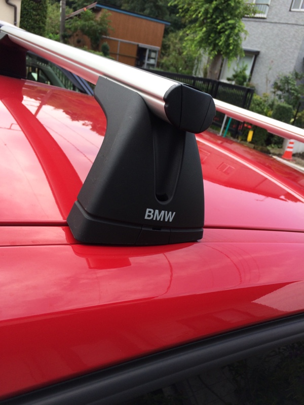 BMW(純正) ベースサポート のパーツレビュー | 1シリーズ ハッチバック(capils5) | みんカラ BMW(純正) ベースサポート のパーツレビュー | 1シリーズ ハッチバック(capils5) | みんカラ