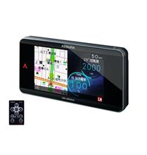 Amazon.co.jp: Cellstar AR-383GA Radar Detector, Made in