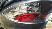 まめ電 LEDテール・ブレーキランプ レッド S25ダブルBAY15d の