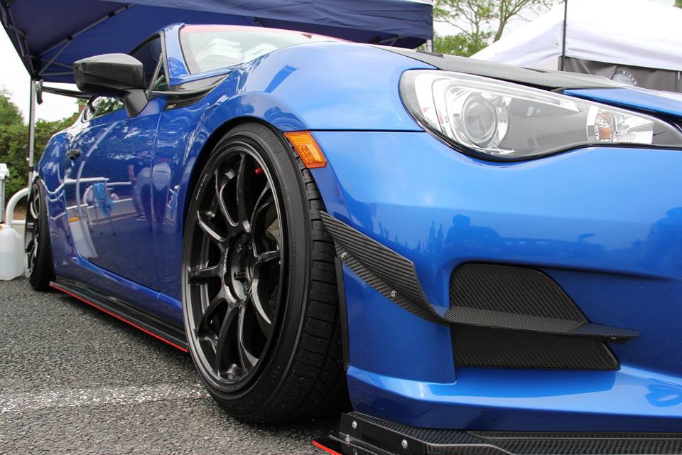 CLEIB | #クレイブ #cleib #gr86 #brz #zn8 #zd8 #canard