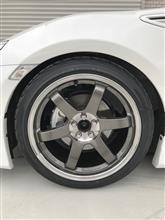 RAYS VOLK RACING TE37 SL