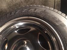 BRIDGESTONE DURAVIS M804 のパーツレビュー | コースター(2lew ...
