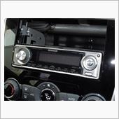 U717 KENWOOD(ケンウッド)のプレーヤー・本体の口コミ・パーツレビュー ...