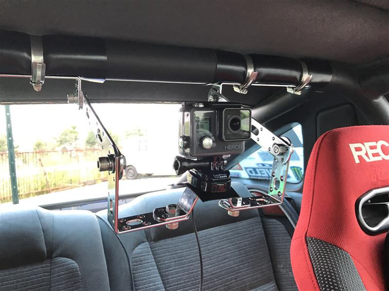 Gopro Hero Lcd のパーツレビュー スープラ にけちん みんカラ