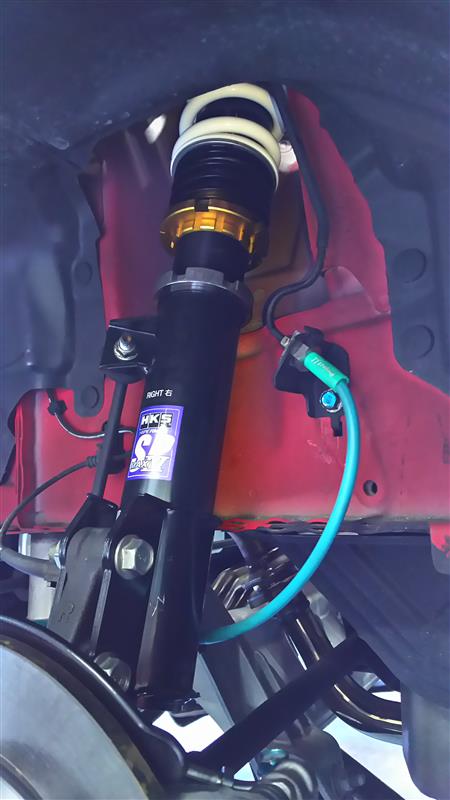 HKS HIPERMAX Ⅳ SP HKS HIPERMAX Ⅳ SP