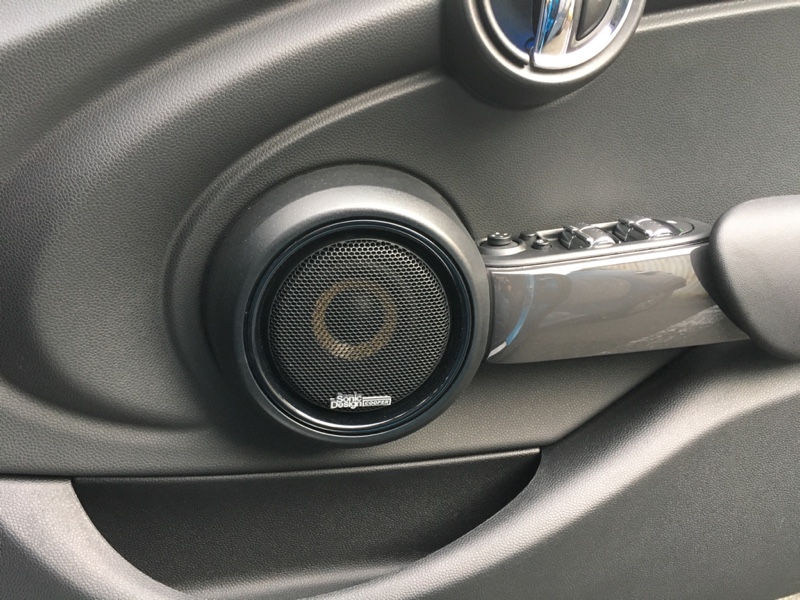 BMW車専用モデル SonicPLUS :: SONIC DESIGN