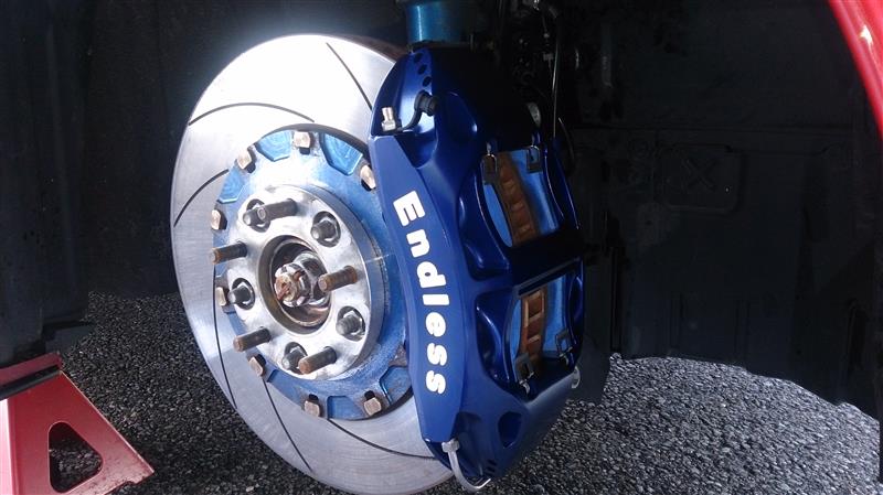 をいただけ エンドレス MONO6 Sports システムキット スバル インプレッサ 純正ブレンボ装着車 アプライドE GDB用 EFZ6TGDBE 矢東タイヤ - 通販 - PayPayモール イメージで をいただけ エンドレス MONO6 Sports システムキット スバル インプレッサ 純正ブレンボ装着車 アプライドE GDB用 EFZ6TGDBE 矢東タイヤ - 通販 - PayPayモール イメージで