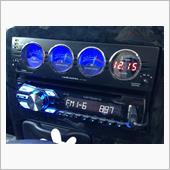AT7357 パワーモニター audio-technica(オーディオテクニカ)の
