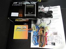 パーソナルCARパーツ リアエアコン化オートコントロールユニット【HRATAIRCON-X-V2】