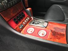 トヨタ純正オプション リヤ用フットレスト のパーツレビュー