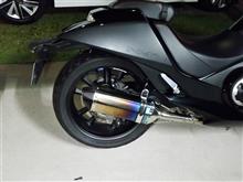 Nm4 01 カスタムまとめ おすすめのカスタムはこれだ エアロ ホイール Ledなど みんカラ