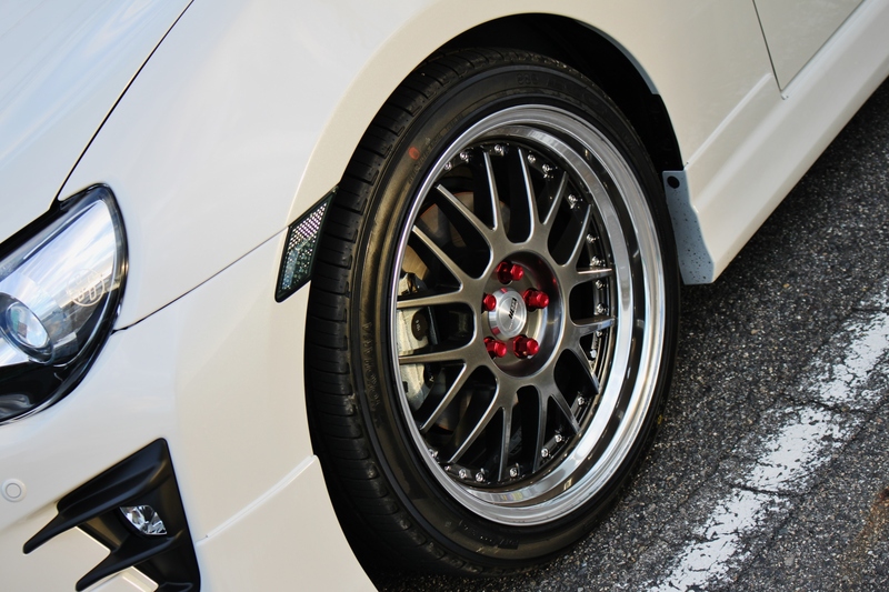 楽天市場】SSR プロフェッサー MS1 10.5-18 ホイール1本
