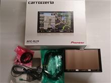 PIONEER / carrozzeria 電源ケーブル RD-N001 のパーツレビュー