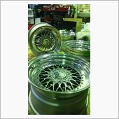 BBS BBS-RS