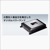 GM-D6400 PIONEER / carrozzeria(パイオニア / カロッツェリア