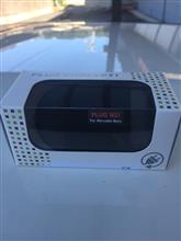 GNS Electronics GNS 3000(GPSレシーバー&ロガー) のパーツ