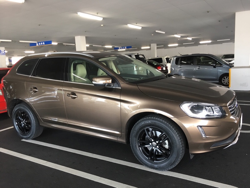 MICHELIN X-ICE2 のパーツレビュー | XC60(simik) | みんカラ MICHELIN X-ICE2 のパーツレビュー | XC60(simik) | みんカラ