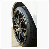 2023年製イボ残り　ダンロップ ディレッツア 215/35R18 4本 2023年製イボ残り ダンロップ ディレッツア 215/35R18 4本