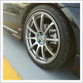 YOKOHAMA ADVAN Racing RS