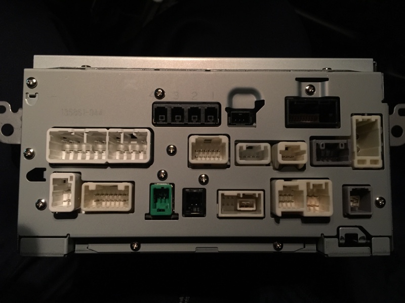 トヨタ(純正) NSZT-W66T のパーツレビュー | ノア(@☆) | みんカラ
