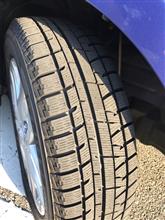 iceGUARD 5 PLUS 195/65R15 YOKOHAMA(ヨコハマ)のタイヤの口コミ ...