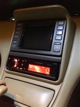 PIONEER / carrozzeria FX-M90V のパーツレビュー | ユーノス