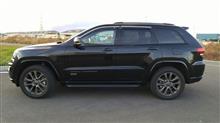 Jeep(純正) ドアバイザー のパーツレビュー | グランド Jeep(純正) ドアバイザー のパーツレビュー | グランド