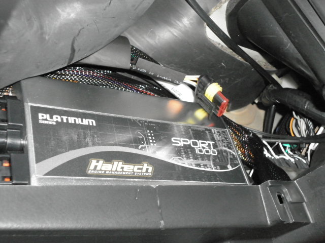 HALTECH Platinum Sport 1000 のパーツレビュー | カプチーノ(たけちー) | みんカラ