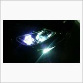 SEREOUS 35W HID フルキット 6000K HB4